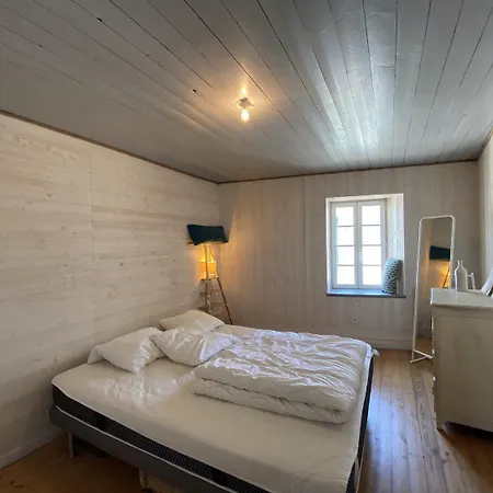 La La Part Des Anges * Le Bois-Plage-en-Ré