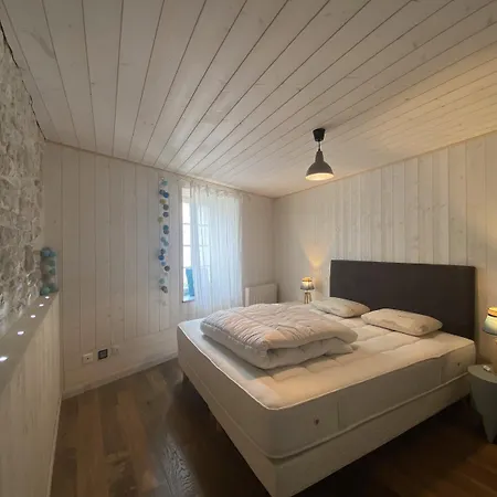 La La Part Des Anges Prázdninový dům Le Bois-Plage-en-Ré