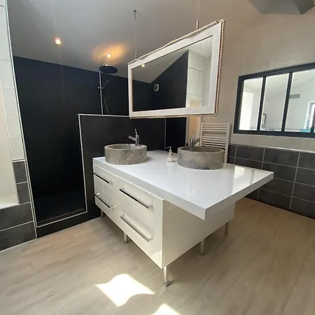 Prázdninový dům La La Part Des Anges Le Bois-Plage-en-Ré