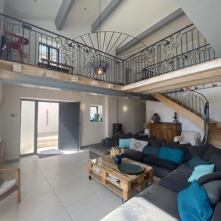 La La Part Des Anges Le Bois-Plage-en-Ré