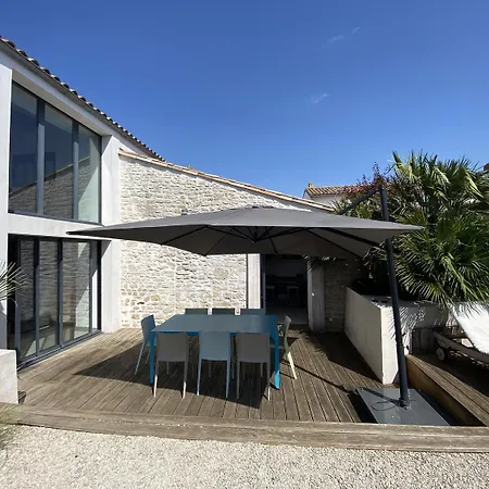 Prázdninový dům La La Part Des Anges