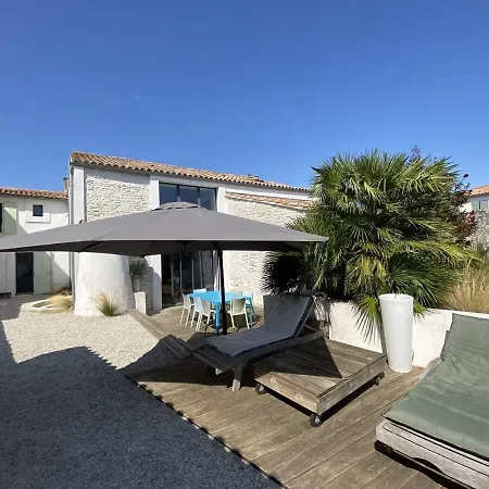 La La Part Des Anges Prázdninový dům