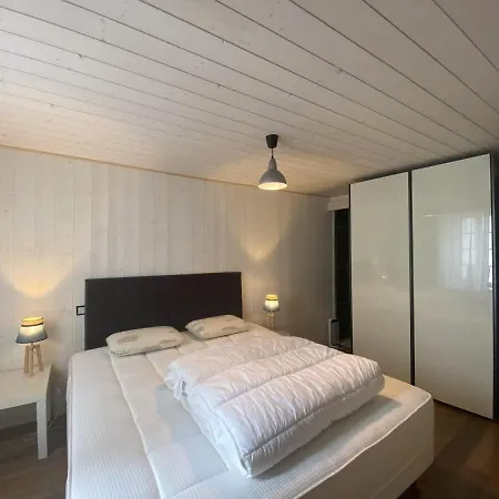 La La Part Des Anges Prázdninový dům Le Bois-Plage-en-Ré