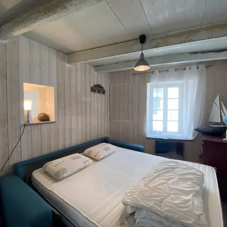 Prázdninový dům La La Part Des Anges Le Bois-Plage-en-Ré