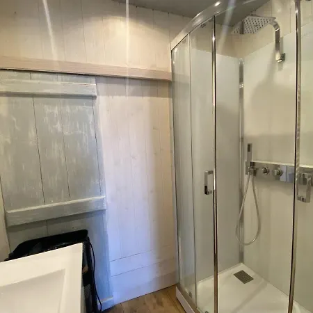 La La Part Des Anges Prázdninový dům