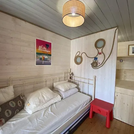 La La Part Des Anges Casa vacanze